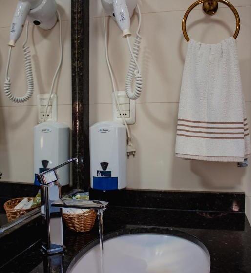 Номер Стандарт, Pousada Nanai