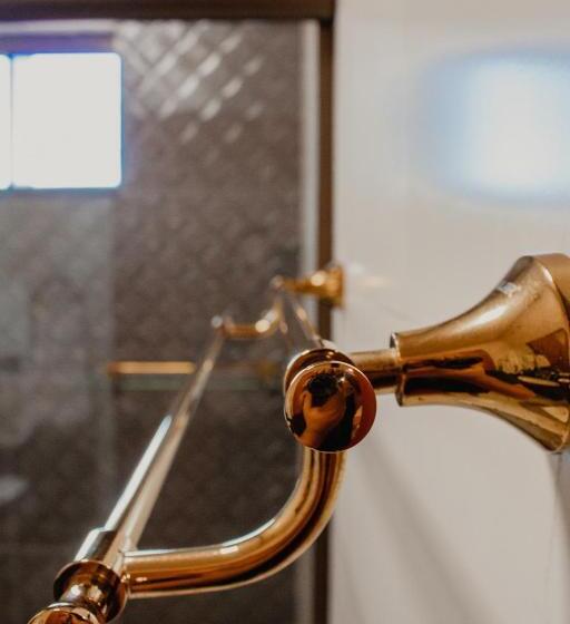 Апартаменты 1 Спальня, Pousada Nanai