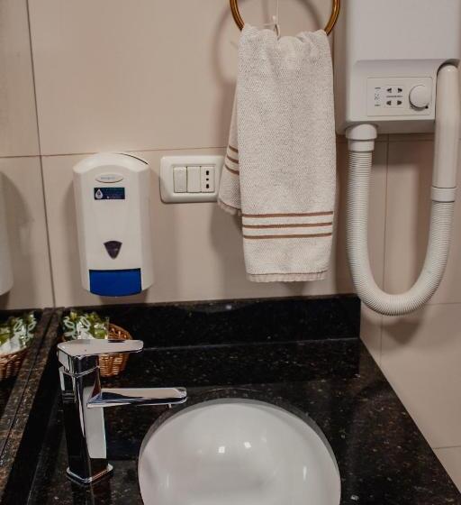 Люкс Повышенной Комфортности, Pousada Nanai