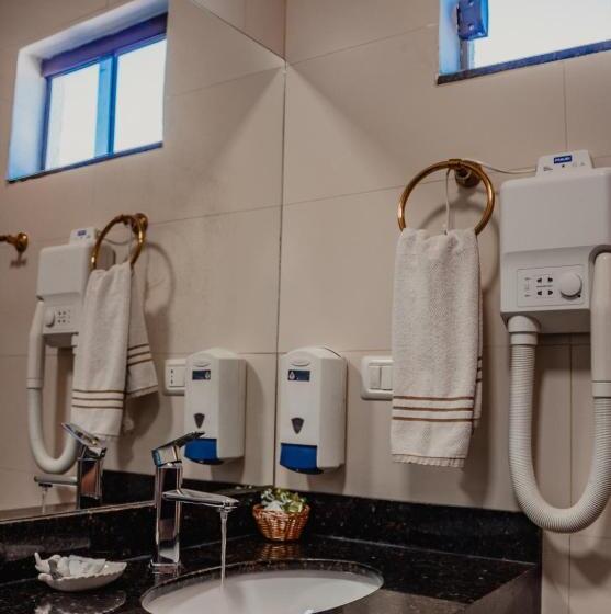 Люкс Повышенной Комфортности, Pousada Nanai