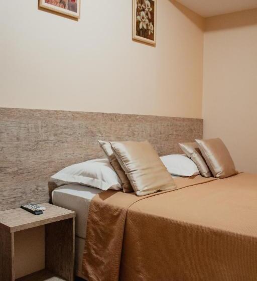 Номер Стандарт, Pousada Nanai