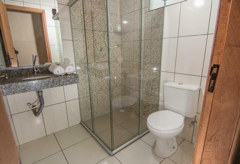 スーペリアファミリールーム, Pousada Primavera