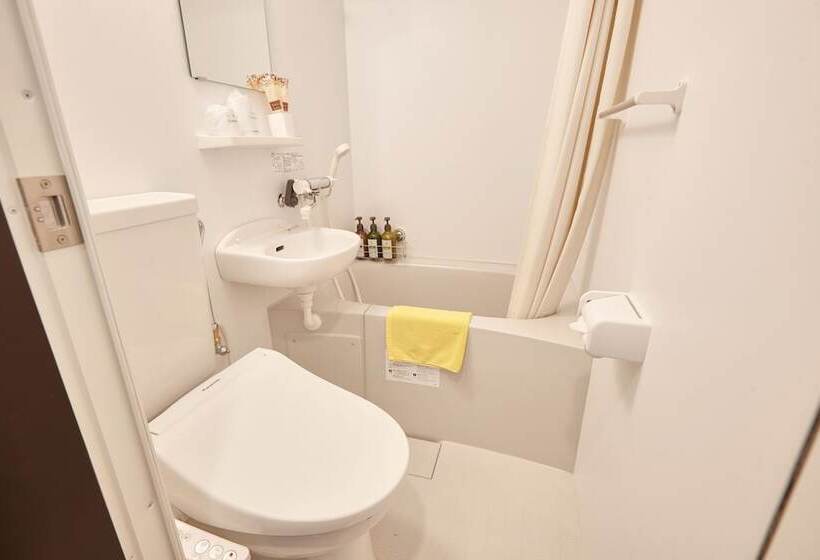 וילה בת חדר שינה 1, The Pool Resort Okinawa