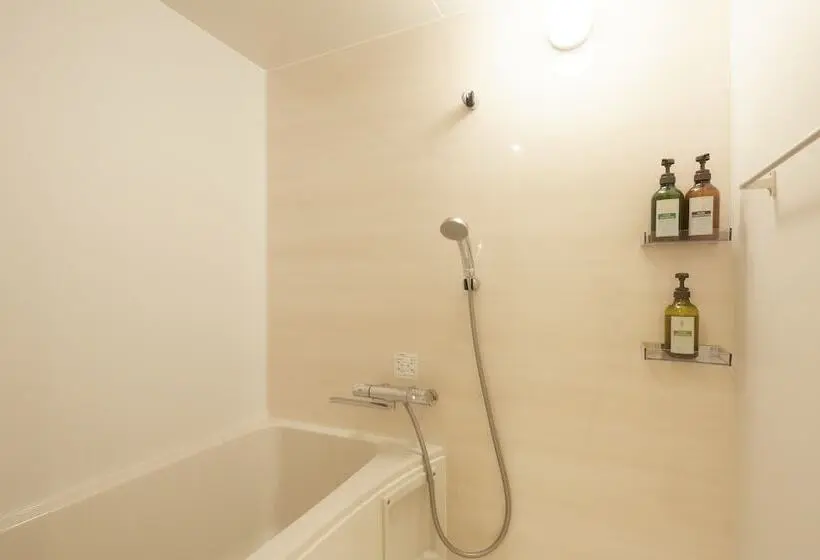 １ベッドルームハウス, The Pool Resort Okinawa