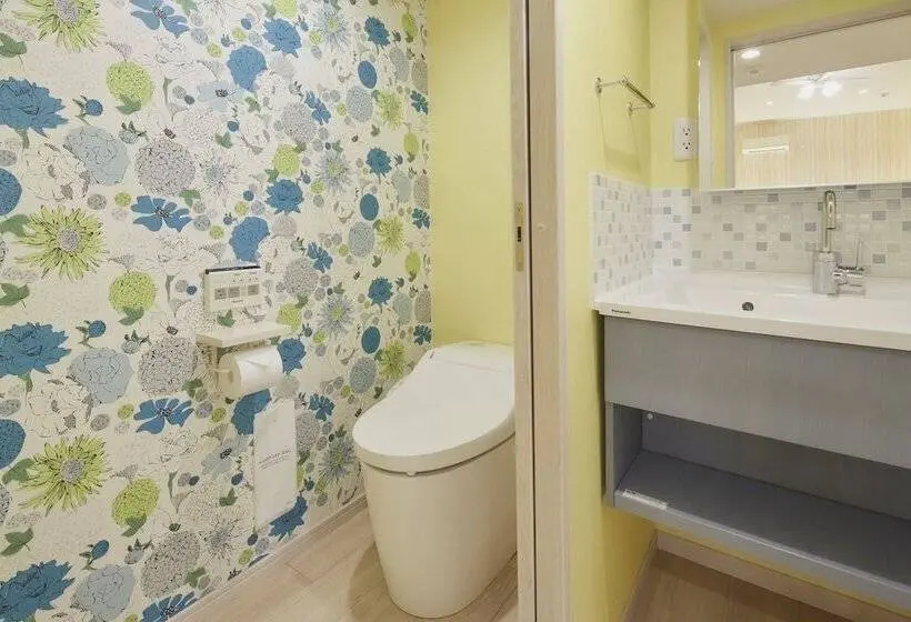 １ベッドルームハウス, The Pool Resort Okinawa