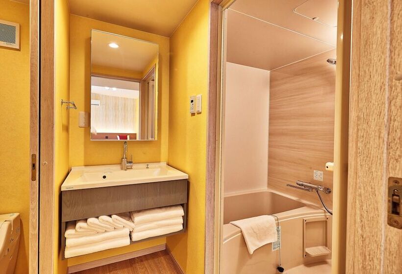 בית, חדר שינה 1, The Pool Resort Okinawa