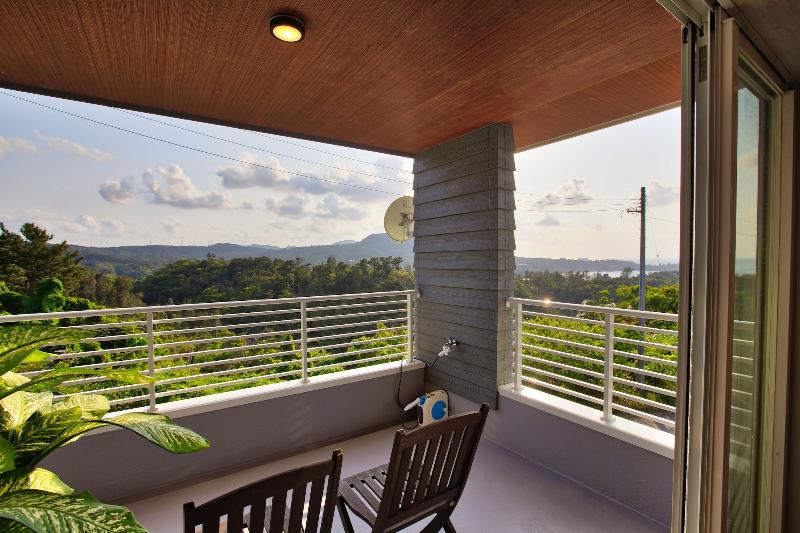 וילה בת חדר שינה 1, The Pool Resort Okinawa