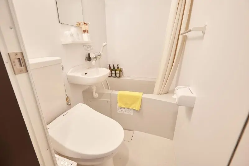 ビラホテル１ベッドルーム, The Pool Resort Okinawa