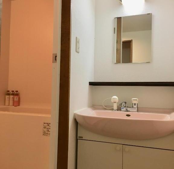 اتاق استاندارد, Wadano Forest Hotel And Apartments