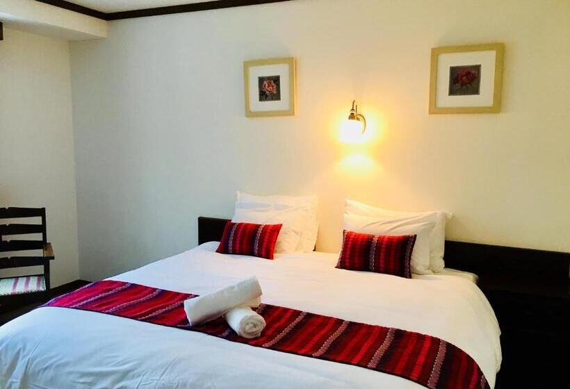 اتاق استاندارد, Wadano Forest Hotel And Apartments