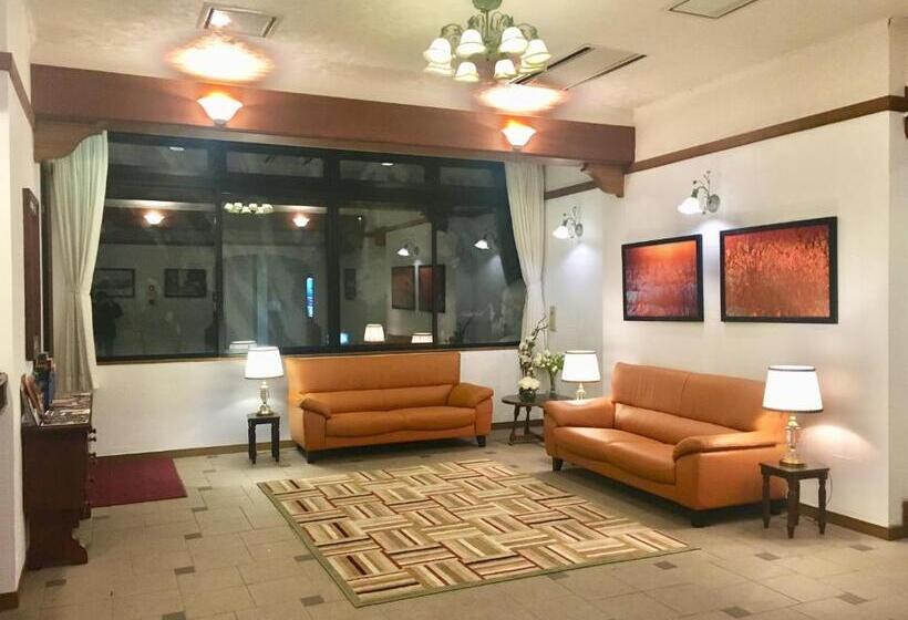 اتاق اکونومی, Wadano Forest Hotel And Apartments