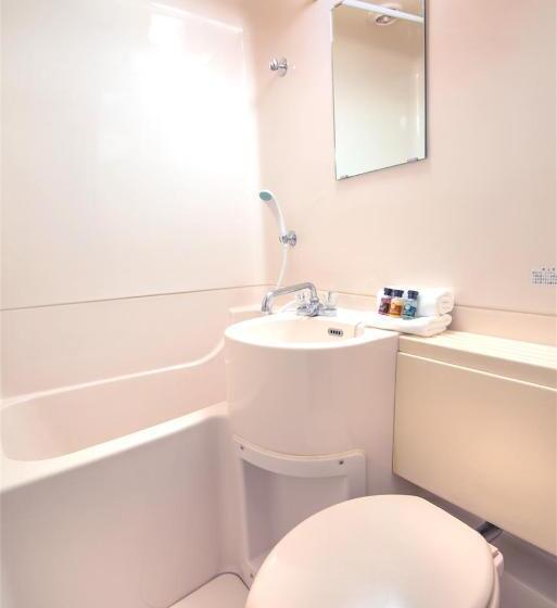 اتاق اکونومی, Wadano Forest Hotel And Apartments