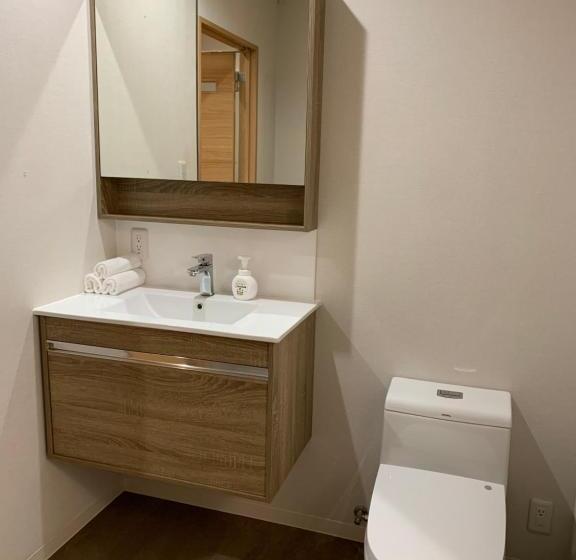 آپارتمان 1 خوابه, Wadano Forest Hotel And Apartments