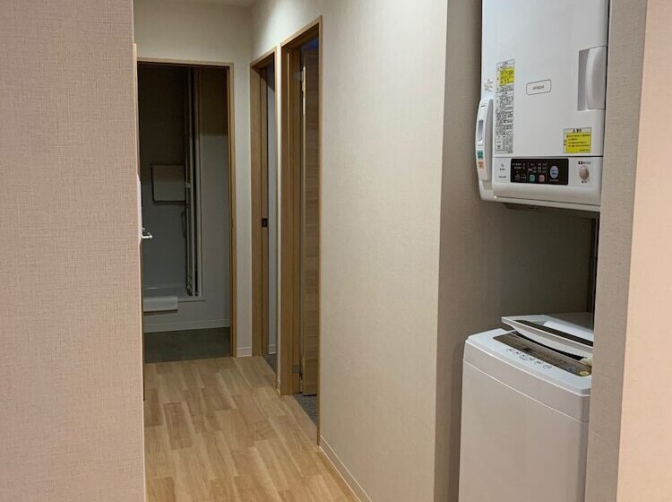 آپارتمان 2 خوابه, Wadano Forest Hotel And Apartments