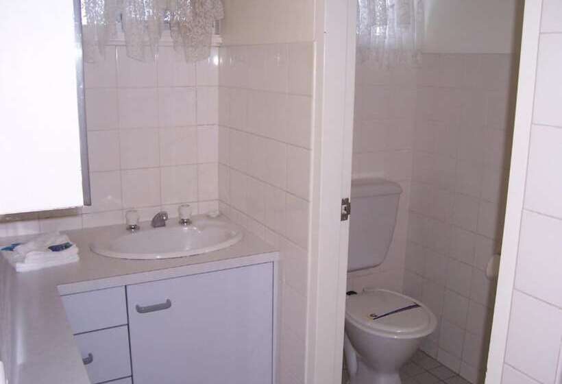 آپارتمان اکونومی 1 خوابه, Maroochy Sands