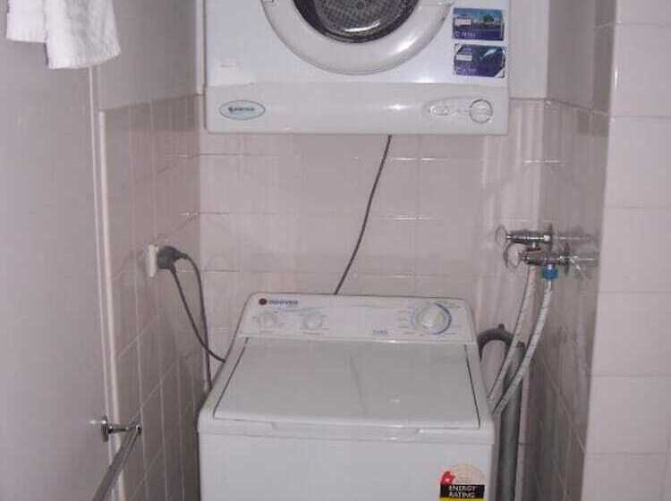 آپارتمان اکونومی 1 خوابه, Maroochy Sands