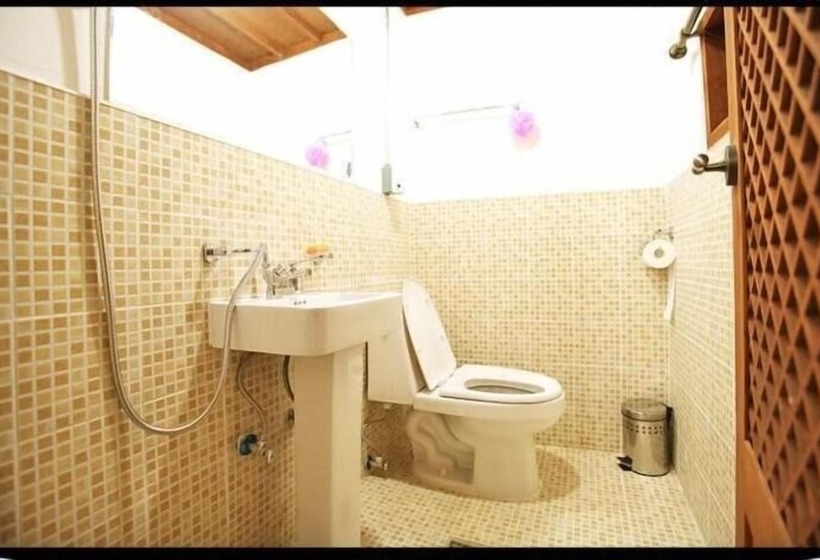 اتاق استاندارد, Dowon Guesthouse