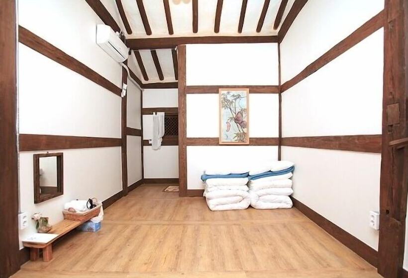 اتاق استاندارد, Dowon Guesthouse