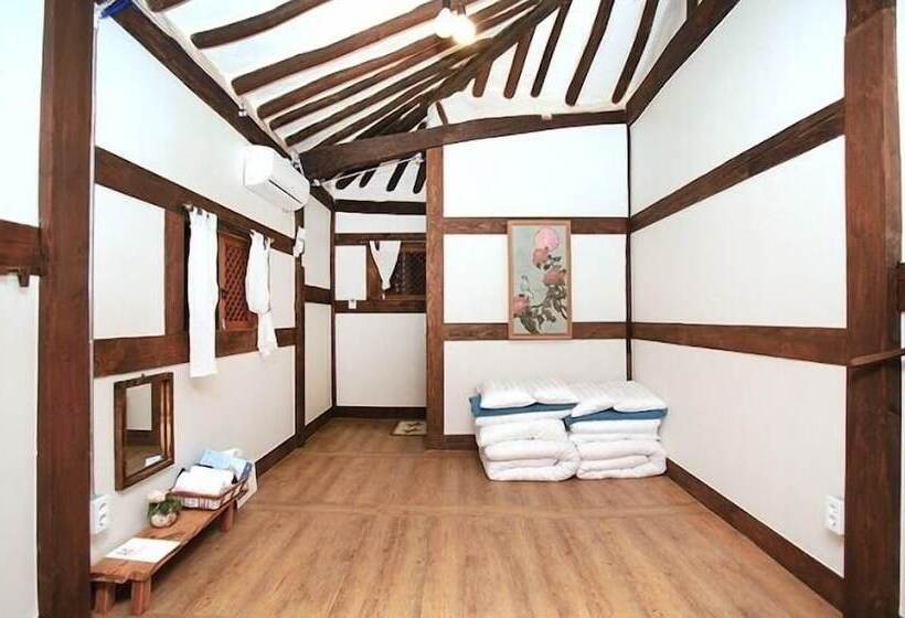 اتاق استاندارد, Dowon Guesthouse