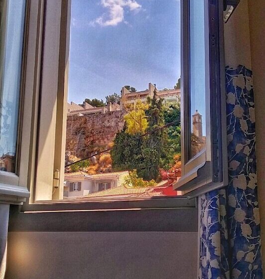 Quarto standard, Gambello Luxury Rooms