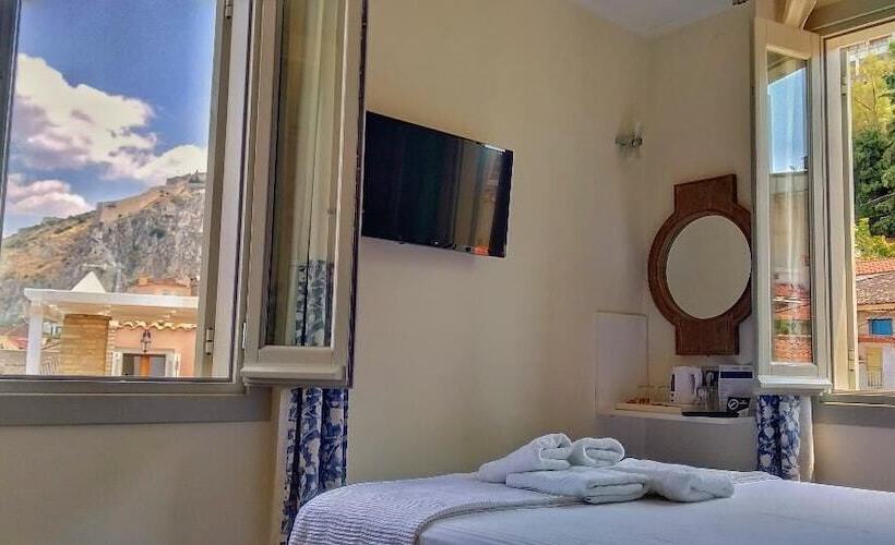 اتاق استاندارد, Gambello Luxury Rooms