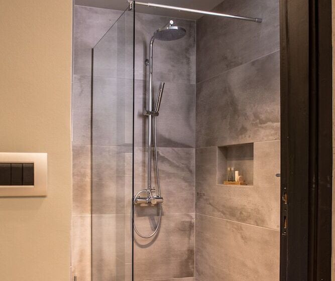 اتاق استاندارد, Gambello Luxury Rooms