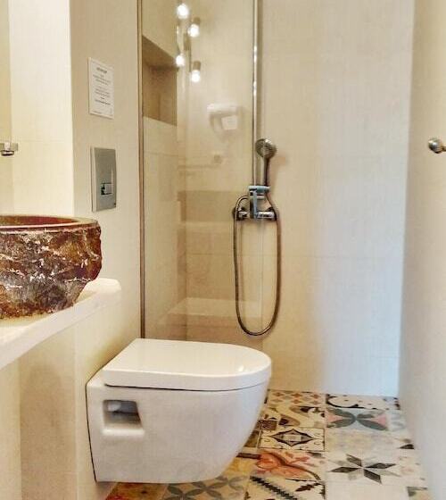 اتاق استاندارد, Gambello Luxury Rooms