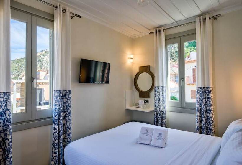 اتاق استاندارد, Gambello Luxury Rooms
