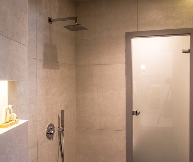 اتاق لوکس, Gambello Luxury Rooms