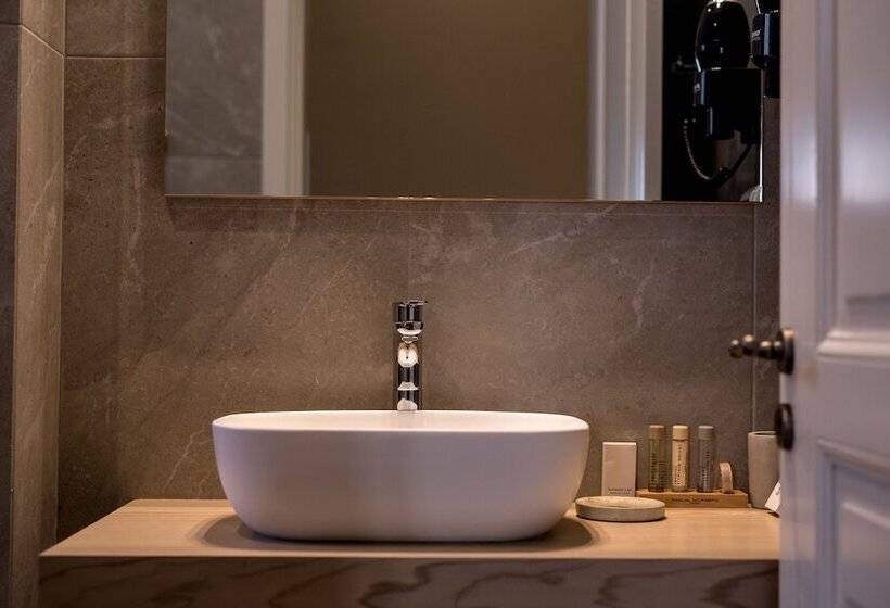 اتاق لوکس, Gambello Luxury Rooms