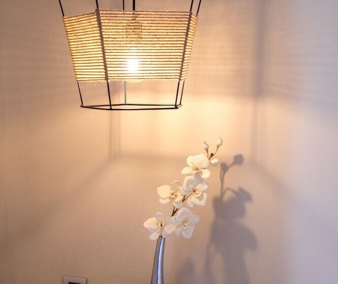 اتاق لوکس, Gambello Luxury Rooms