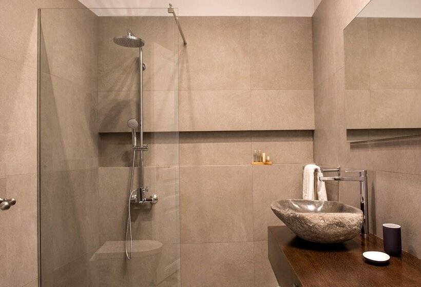 سوییت جونیور, Gambello Luxury Rooms