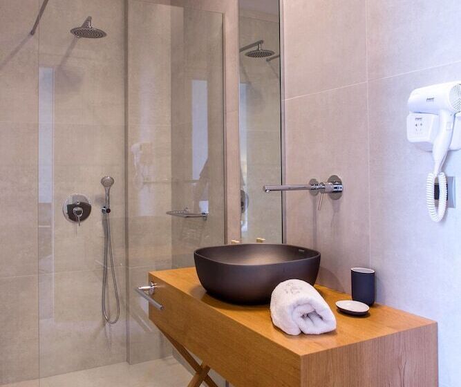 Suite Junior, Gambello Luxury Rooms