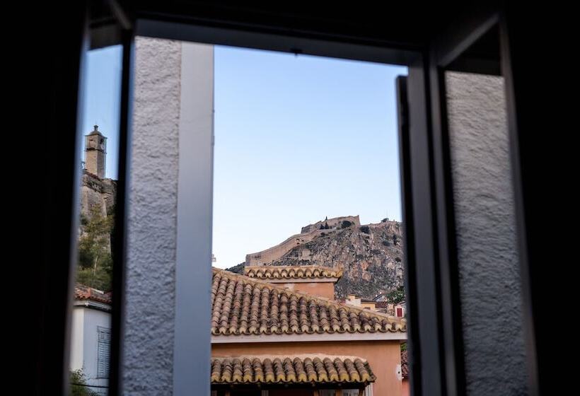 سوییت جونیور, Gambello Luxury Rooms