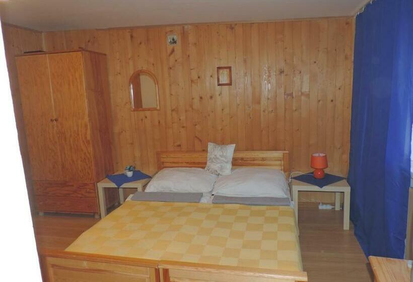 اتاق استاندارد, Western Penzion