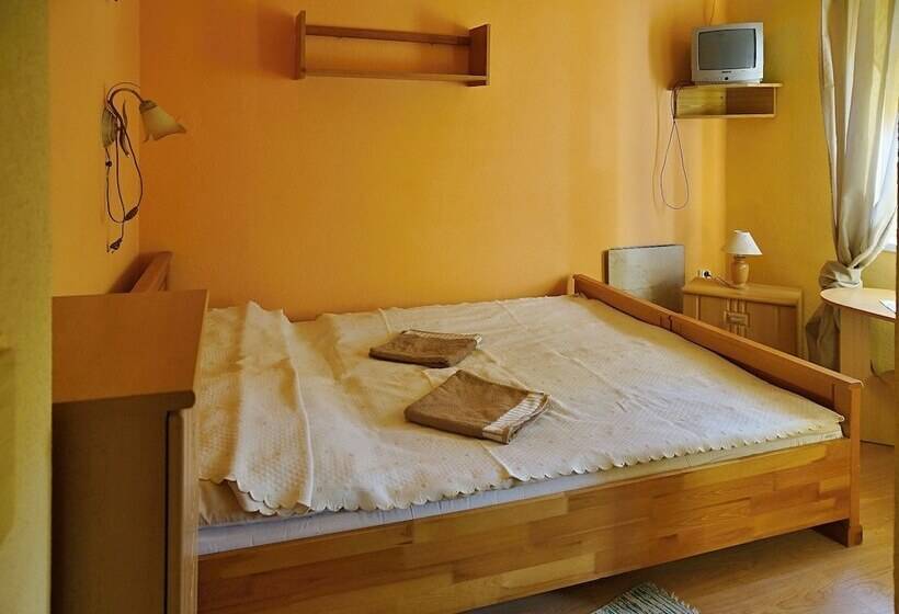 اتاق استاندارد, Western Penzion