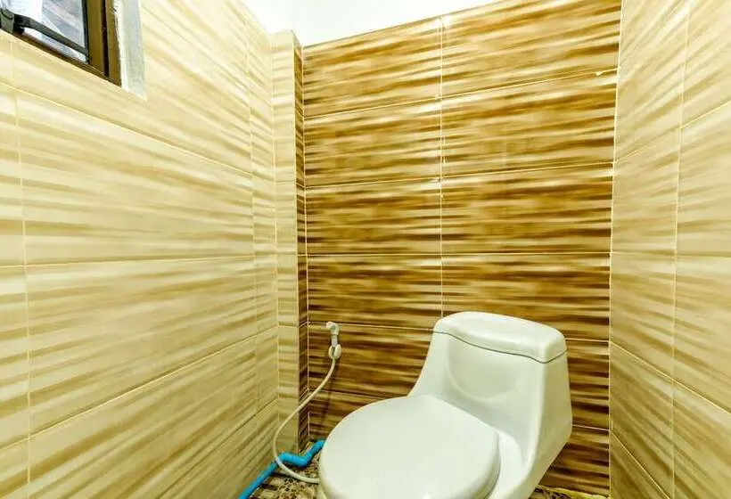 スタンダードバンガロー, White Beach Bungalows