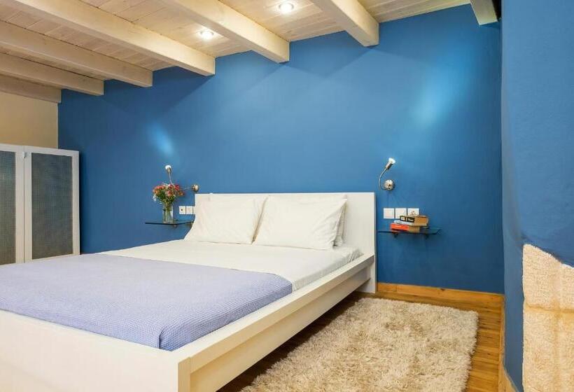 آپارتمان 1 خوابه, Boutique Hotel Fortino