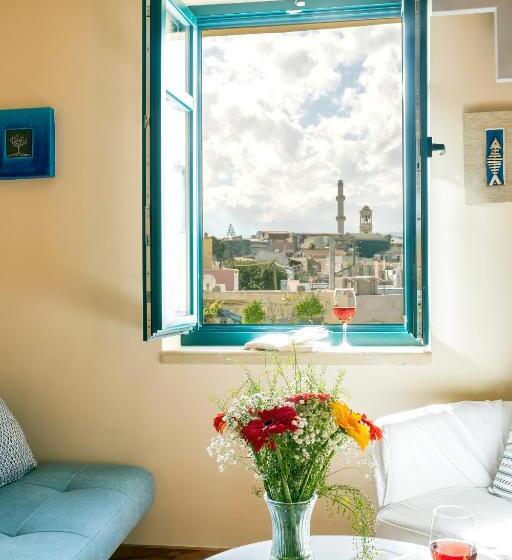 침실 1개 아파트, Boutique Hotel Fortino