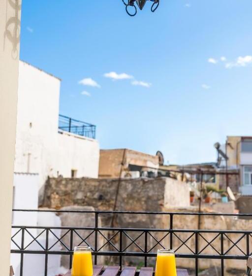 침실 1개 아파트, Boutique Hotel Fortino