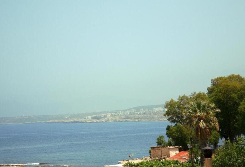 스위트, Boutique Hotel Fortino