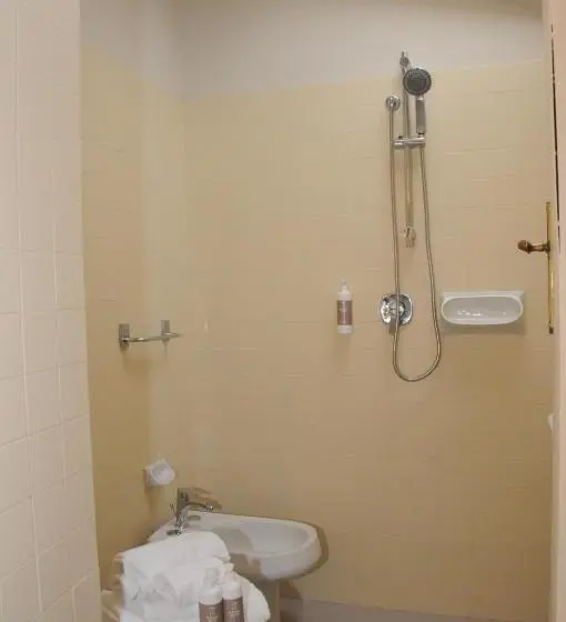 スタンダードルーム, Albergo Roma