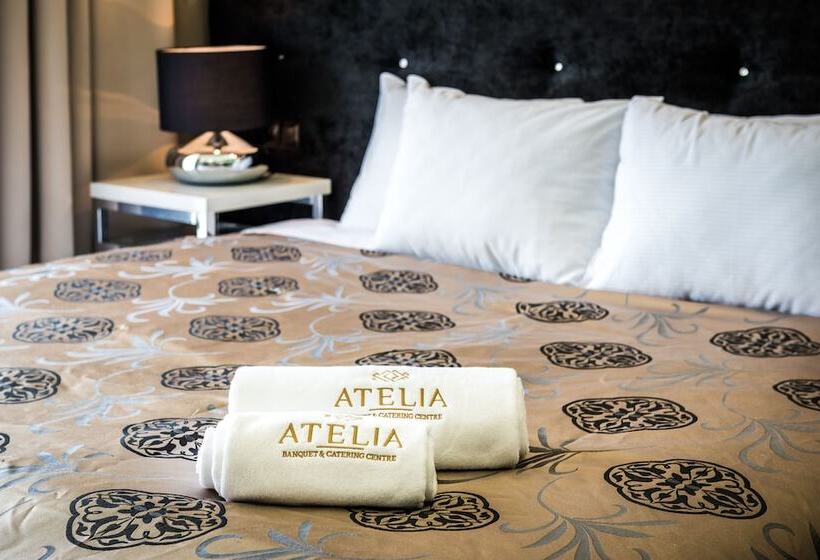 Номер Стандарт, Atelia