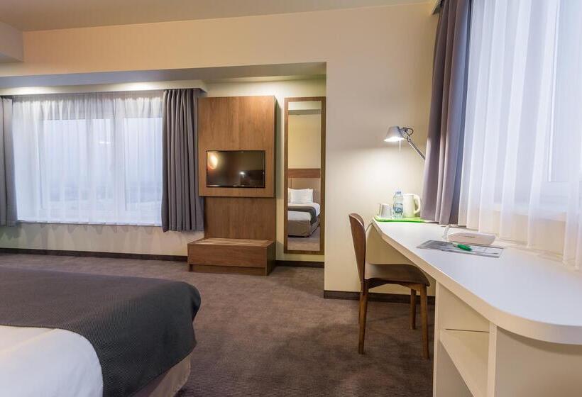 スタンダードルーム, B&b Hotel Nowy Targ Centrum