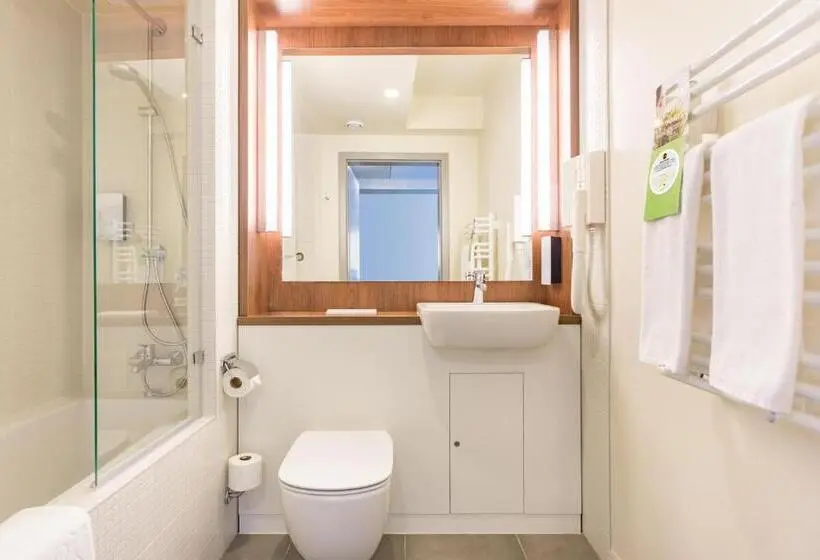 Standard-huone, B&b Hotel Nowy Targ Centrum