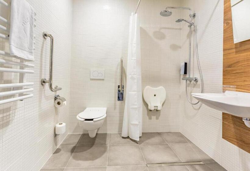 スタンダードルーム, B&b Hotel Nowy Targ Centrum