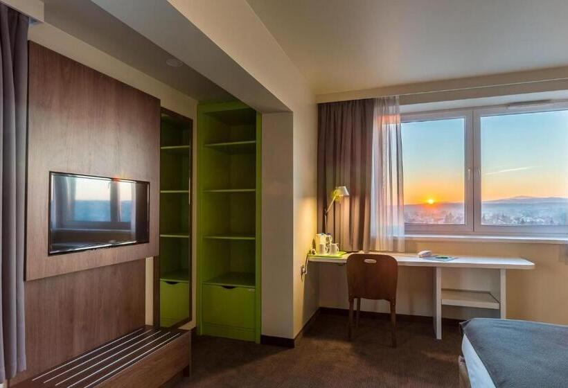 スタンダードルーム, B&b Hotel Nowy Targ Centrum