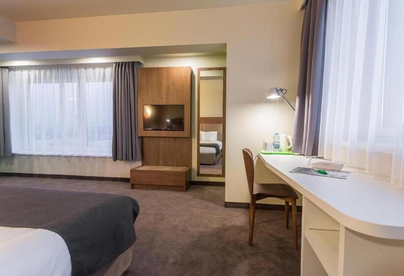 スタンダードルーム, B&b Hotel Nowy Targ Centrum