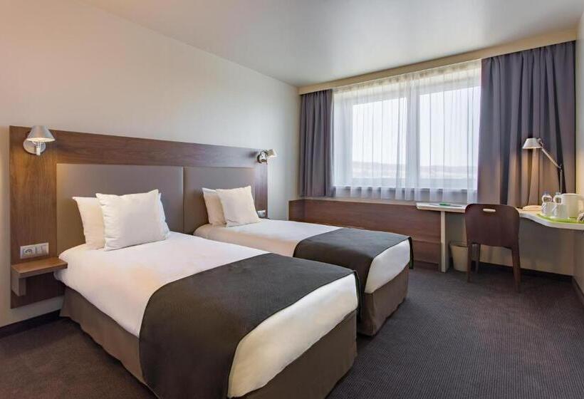 スタンダードルーム, B&b Hotel Nowy Targ Centrum