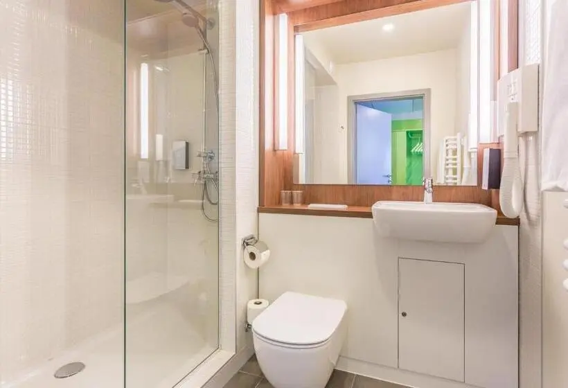Deluxe Room Mountain View, B&b Hotel Nowy Targ Centrum